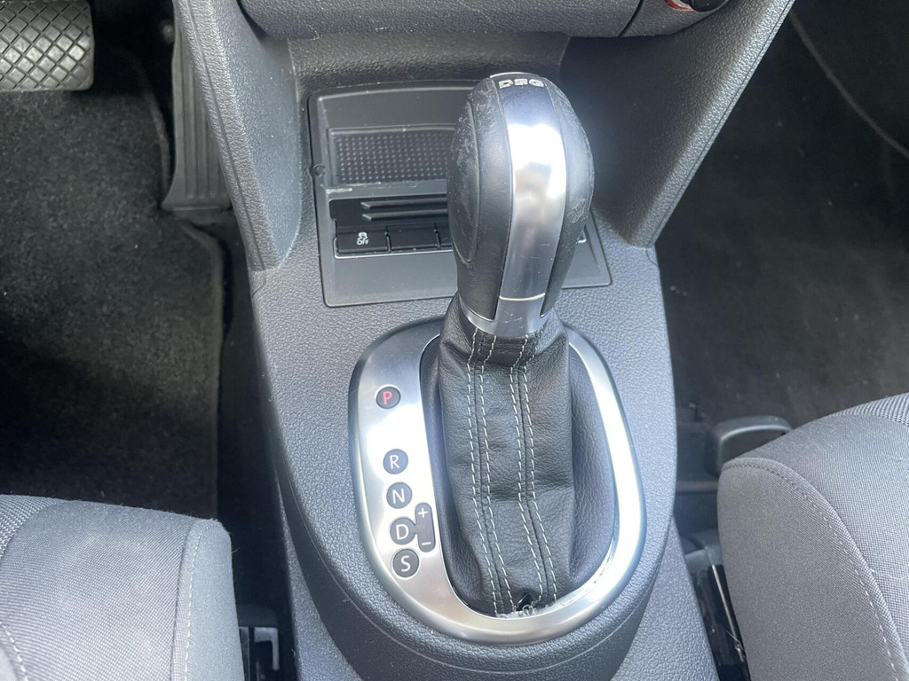 Volkswagen Touran 1.4 TSI Highline – foto 21
