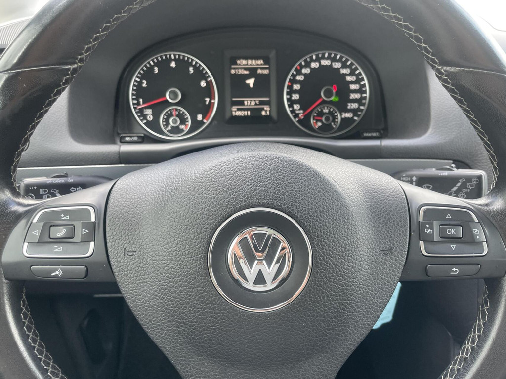 Volkswagen Touran 1.4 TSI Highline – foto 20