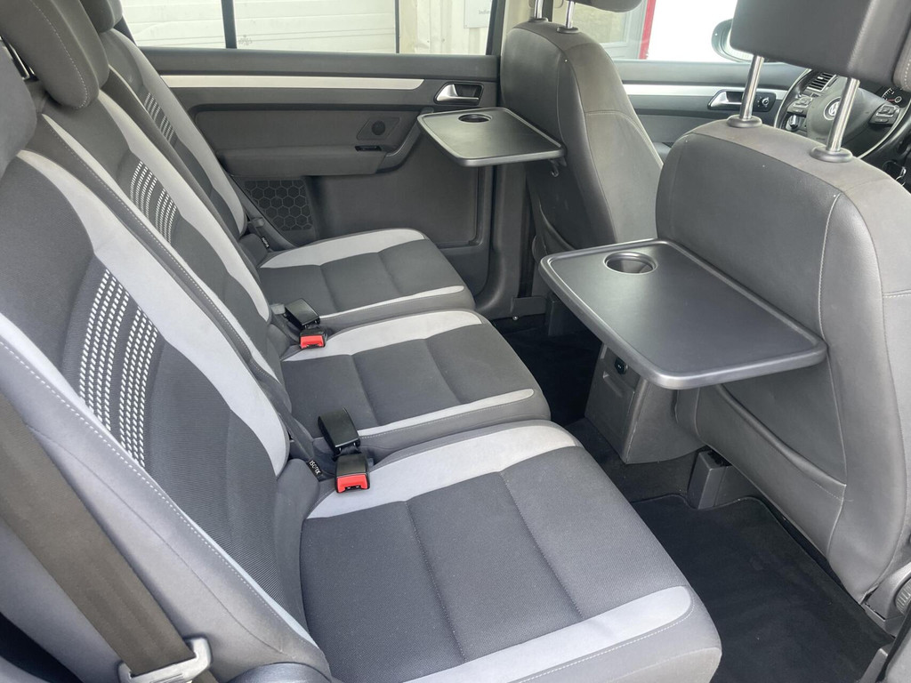 Volkswagen Touran 1.4 TSI Highline – foto 13