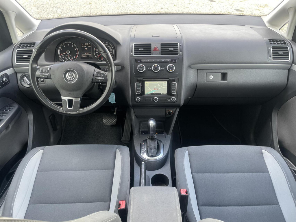 Volkswagen Touran 1.4 TSI Highline – foto 16