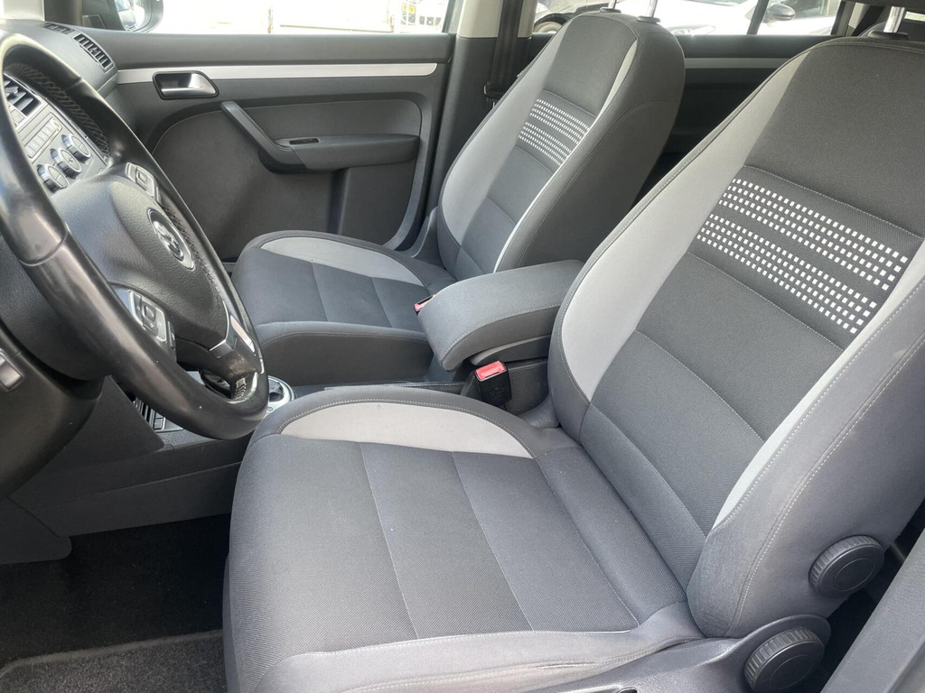 Volkswagen Touran 1.4 TSI Highline – foto 12