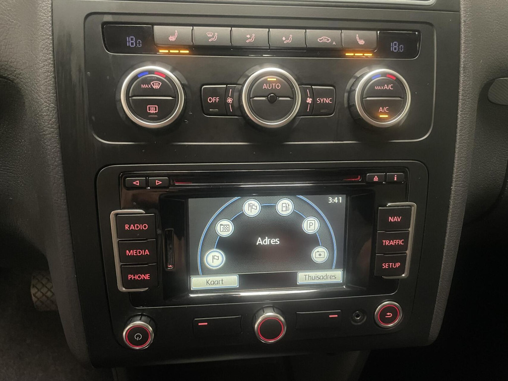 Volkswagen Touran 1.4 TSI Highline – foto 19