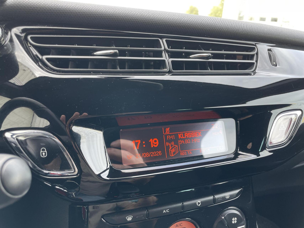 Citroën DS3 1.6 So Chic – foto 18