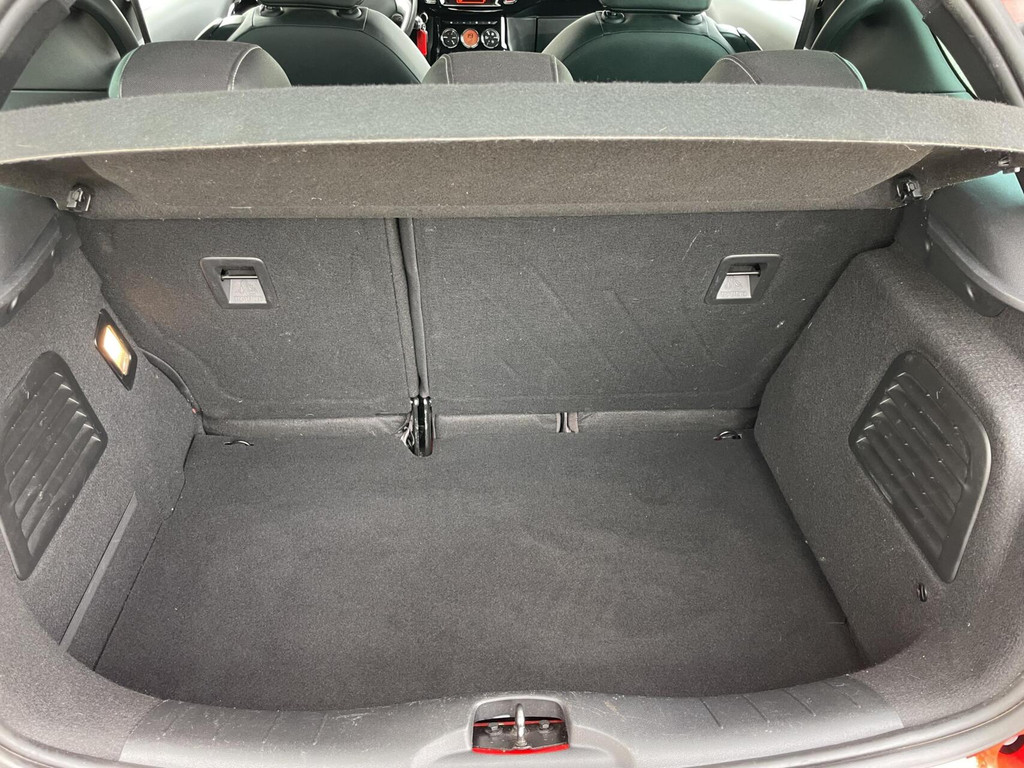 Citroën DS3 1.6 So Chic – foto 10