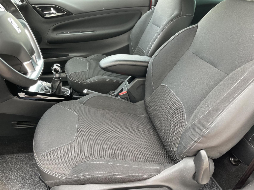 Citroën DS3 1.6 So Chic – foto 12