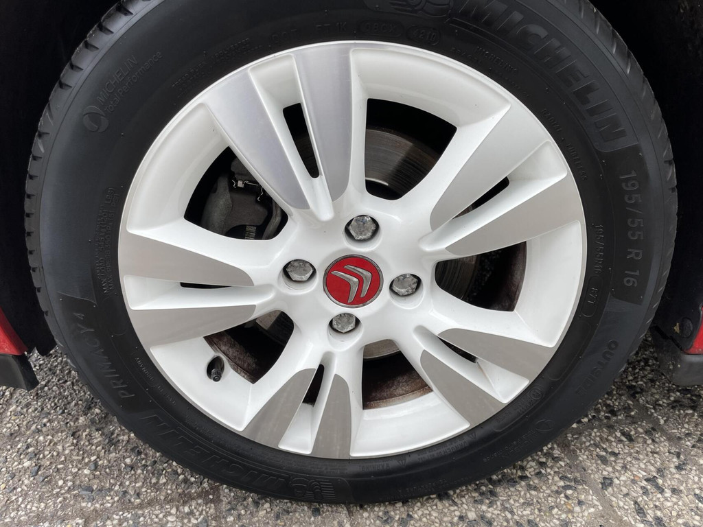 Citroën DS3 1.6 So Chic – foto 8