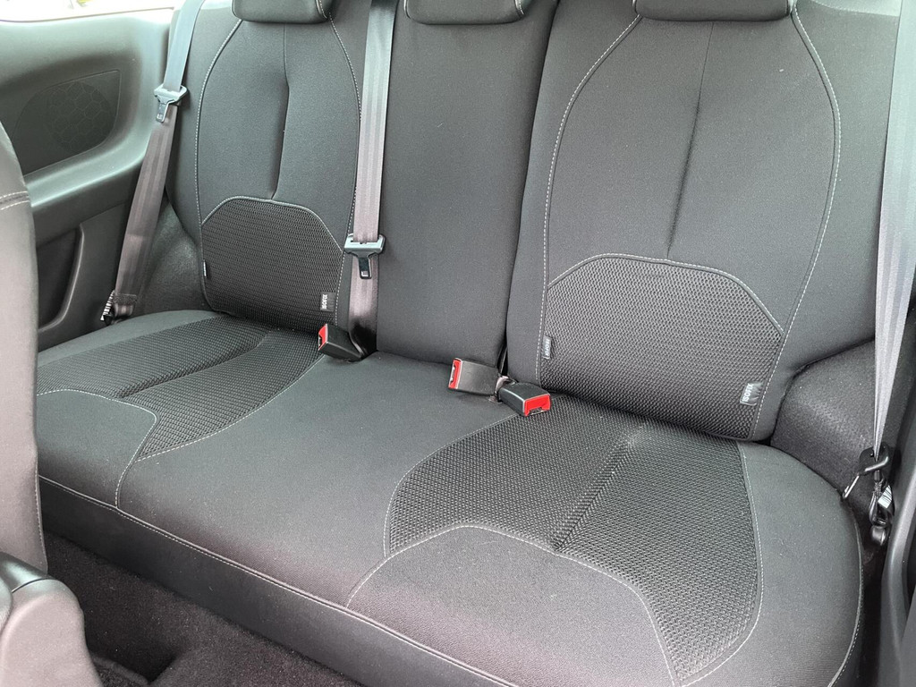 Citroën DS3 1.6 So Chic – foto 13