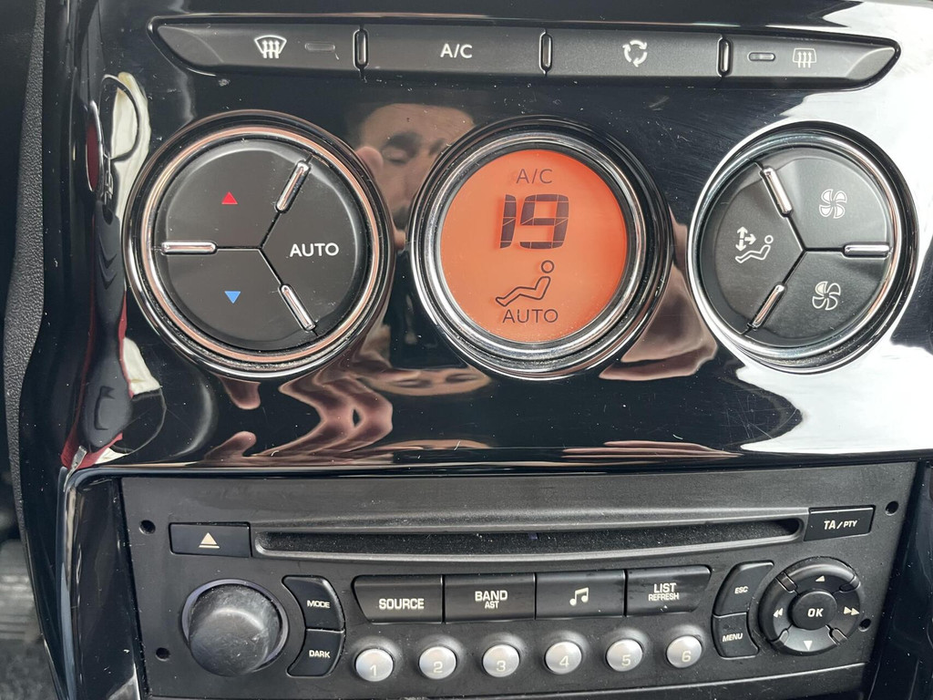 Citroën DS3 1.6 So Chic – foto 19
