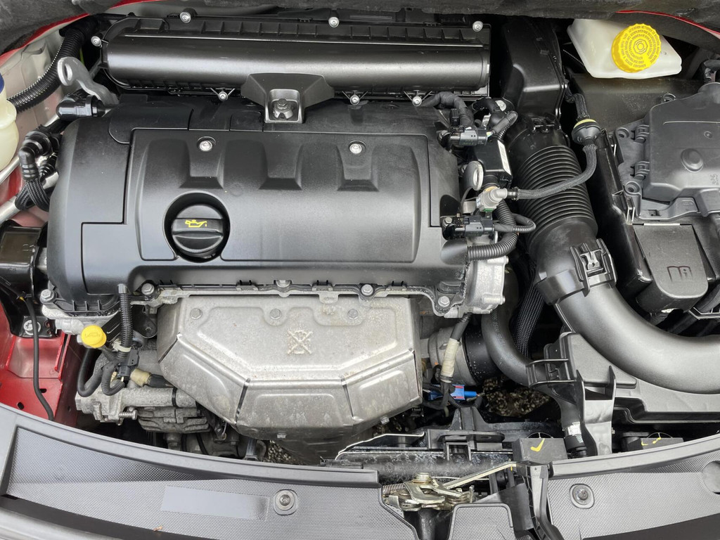 Citroën DS3 1.6 So Chic – foto 9