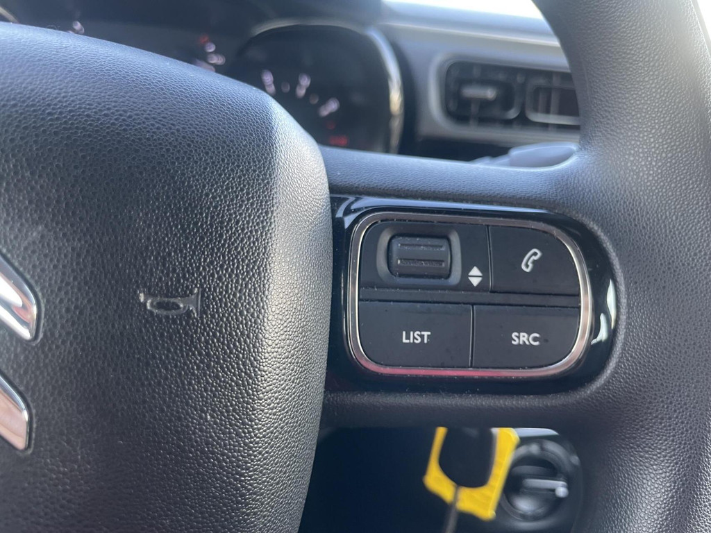 Citroën C3 1.2 PureTech Live – foto 23