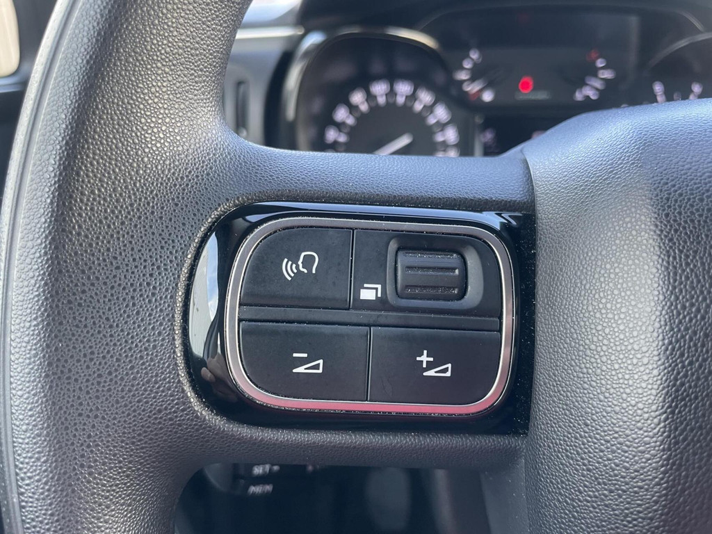 Citroën C3 1.2 PureTech Live – foto 22