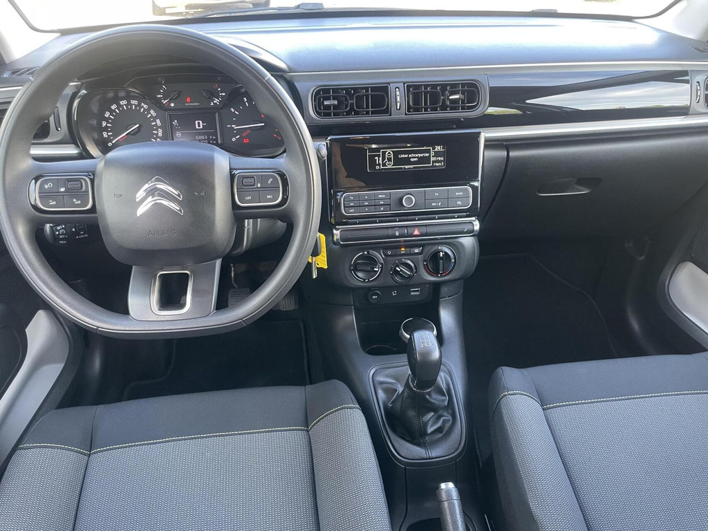 Citroën C3 1.2 PureTech Live – foto 16