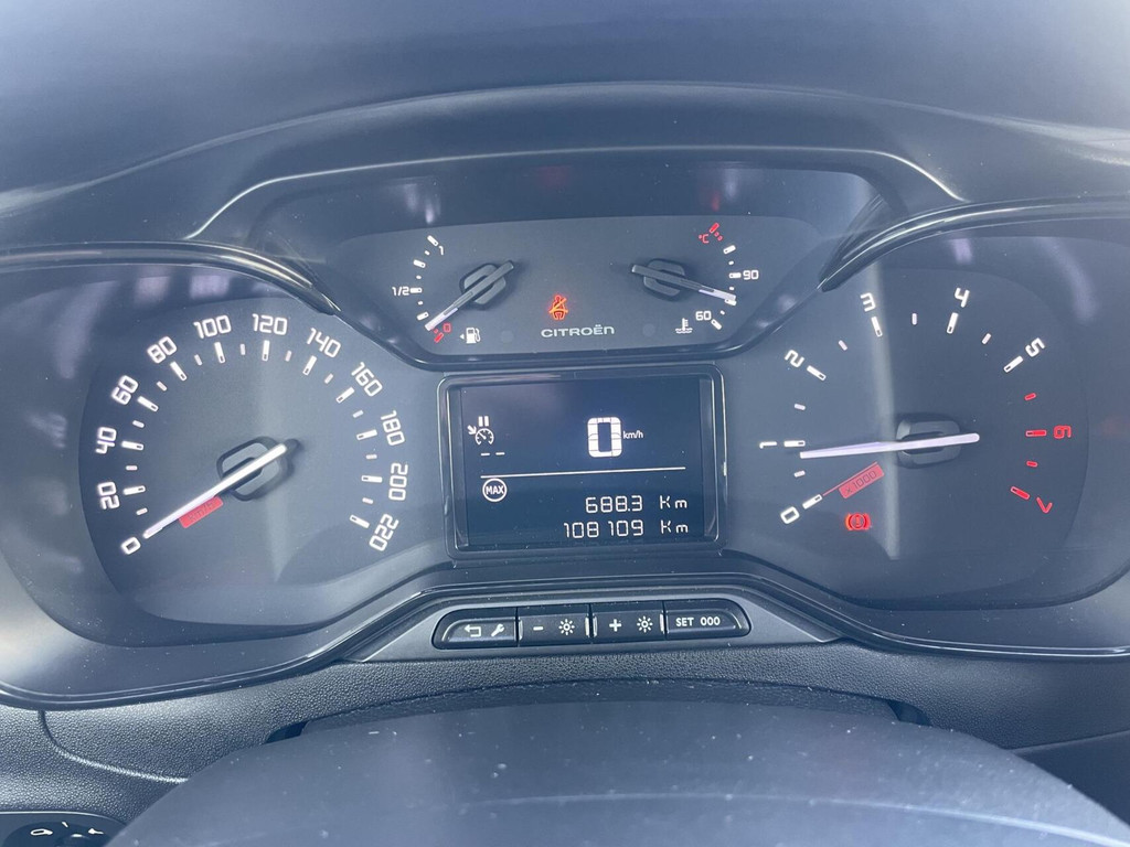 Citroën C3 1.2 PureTech Live – foto 26