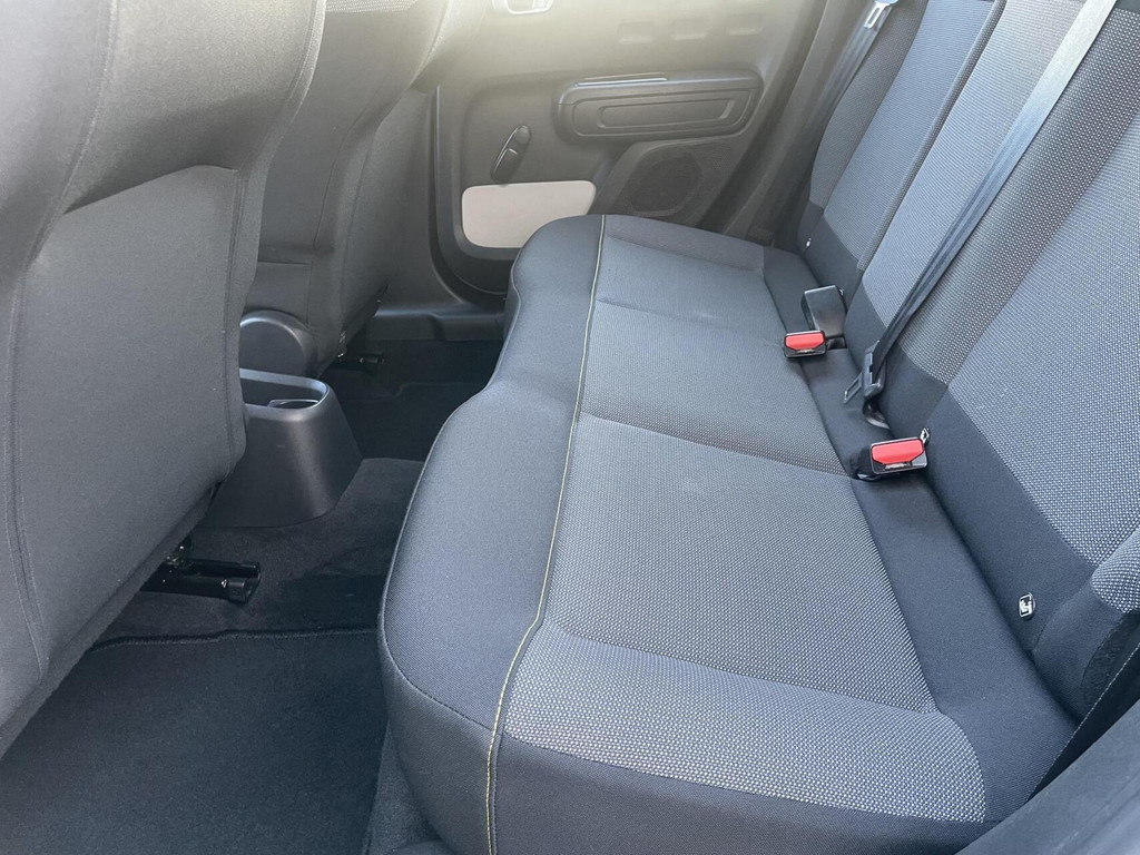 Citroën C3 1.2 PureTech Live – foto 14