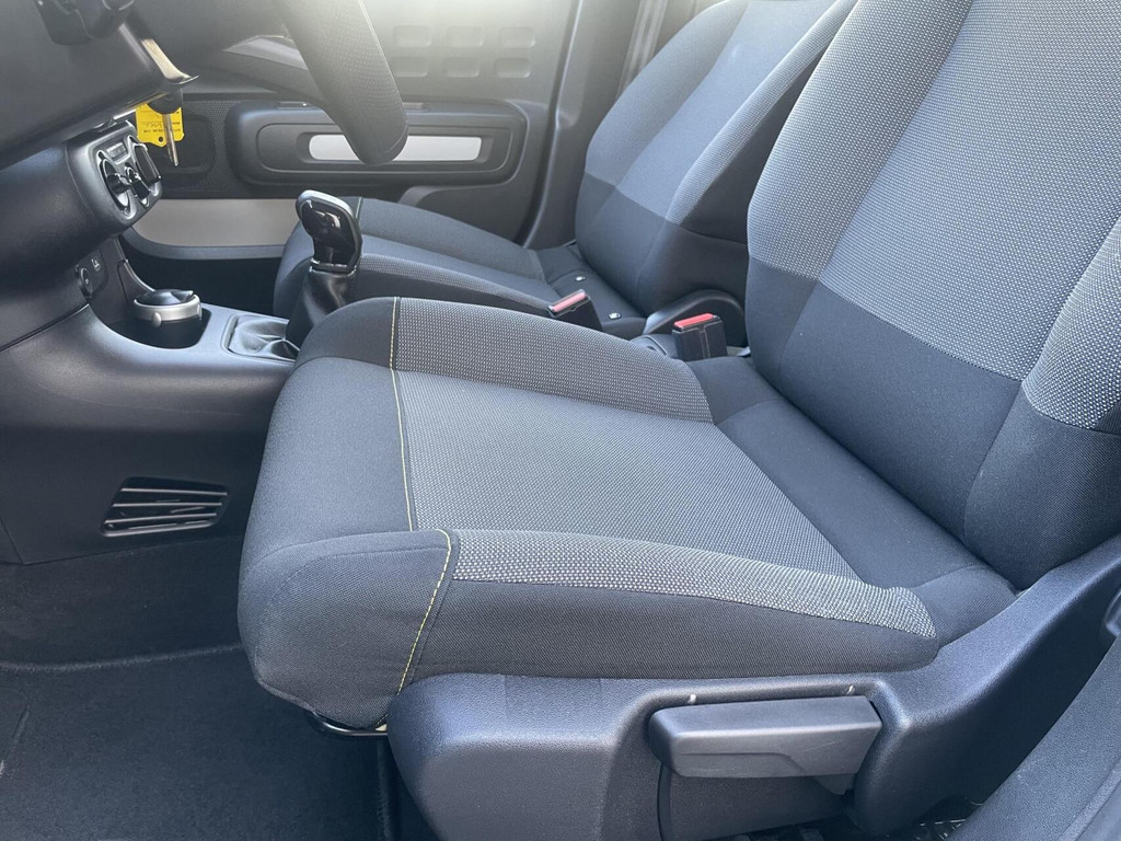 Citroën C3 1.2 PureTech Live – foto 13