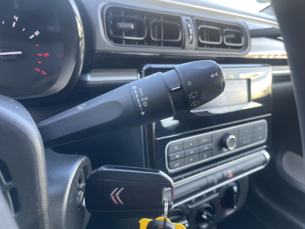 Citroën C3 1.2 PureTech Live – foto 24