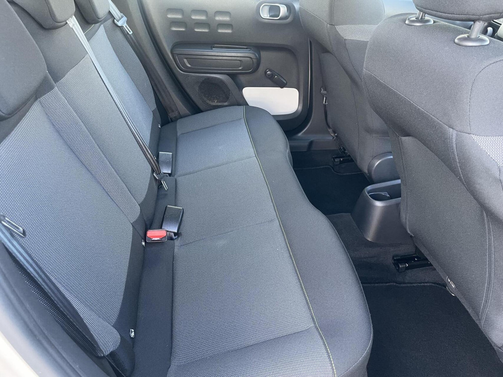 Citroën C3 1.2 PureTech Live – foto 15