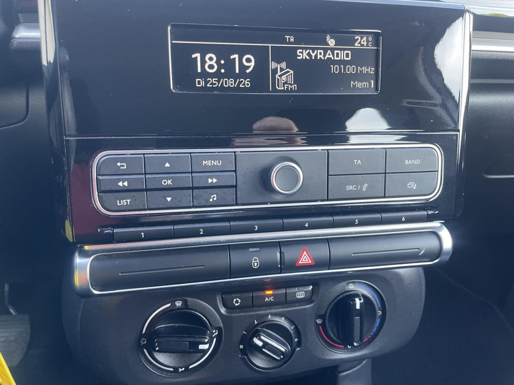 Citroën C3 1.2 PureTech Live – foto 19