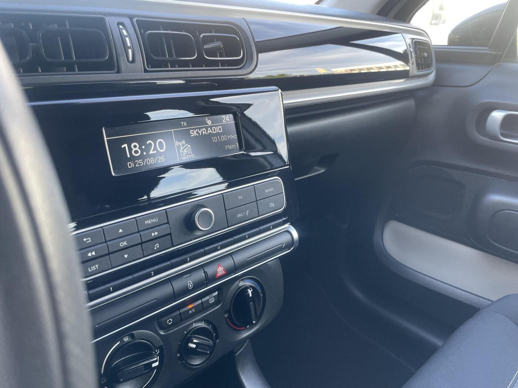 Citroën C3 1.2 PureTech Live – foto 20