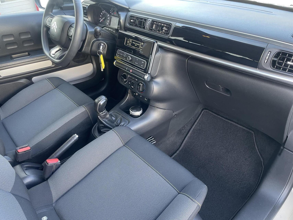 Citroën C3 1.2 PureTech Live – foto 18