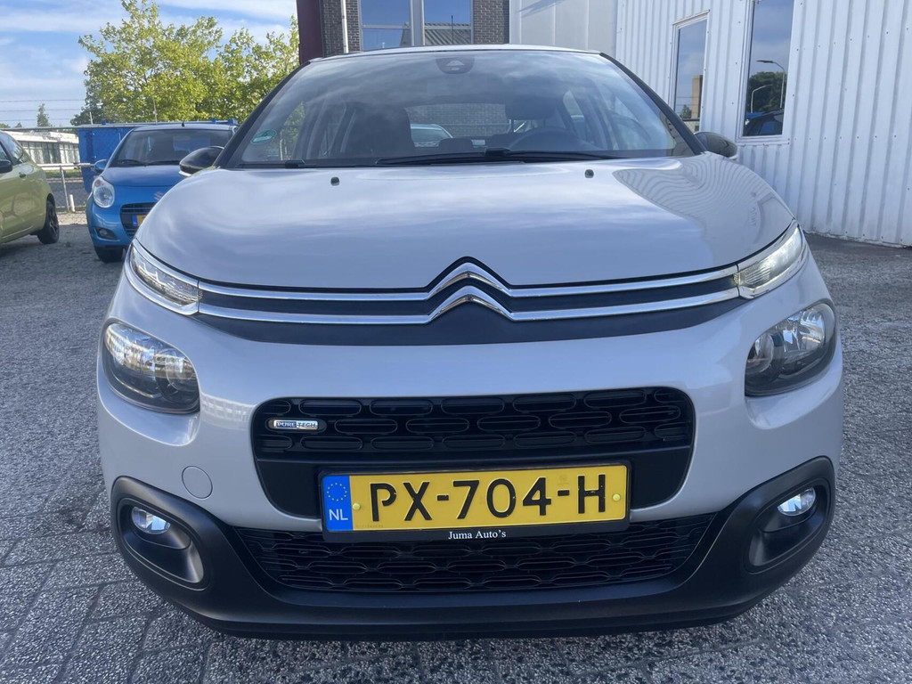 Citroën C3 1.2 PureTech Live – foto 3