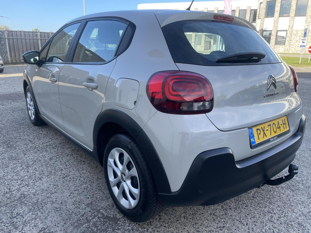 Citroën C3 1.2 PureTech Live – foto 5