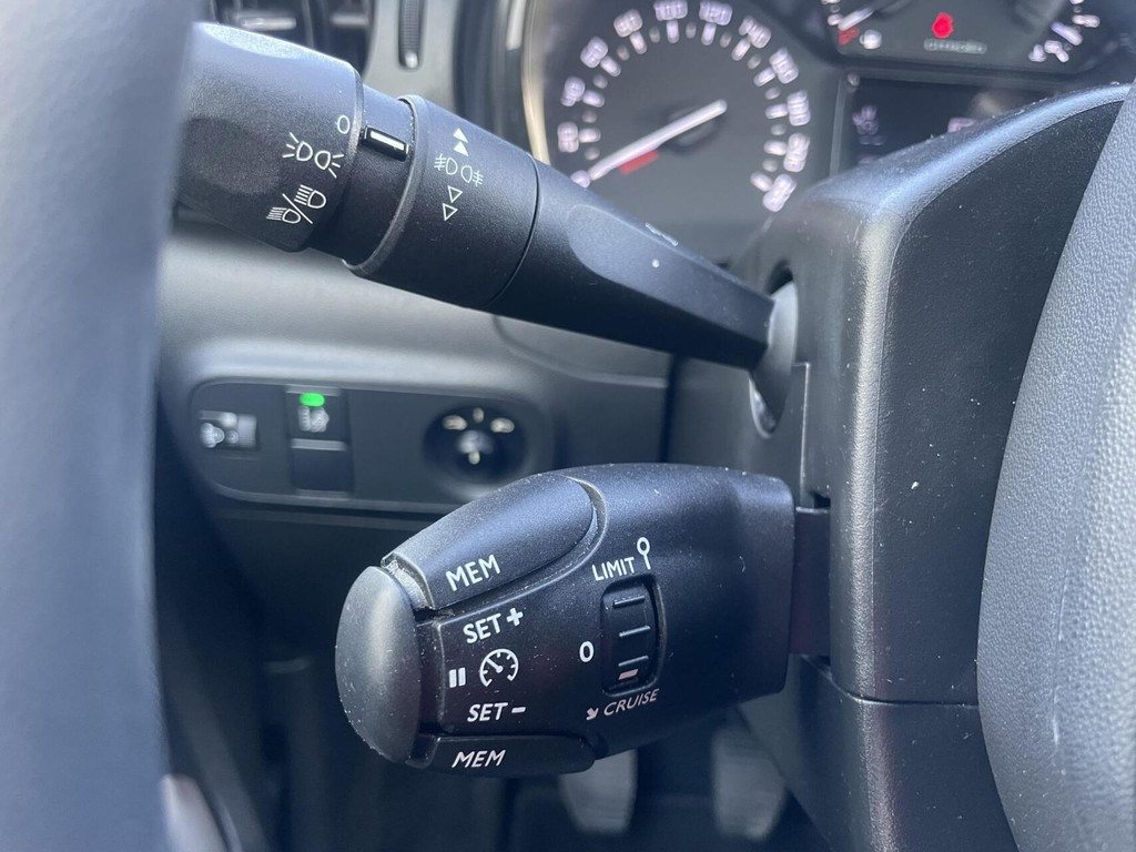 Citroën C3 1.2 PureTech Live – foto 21