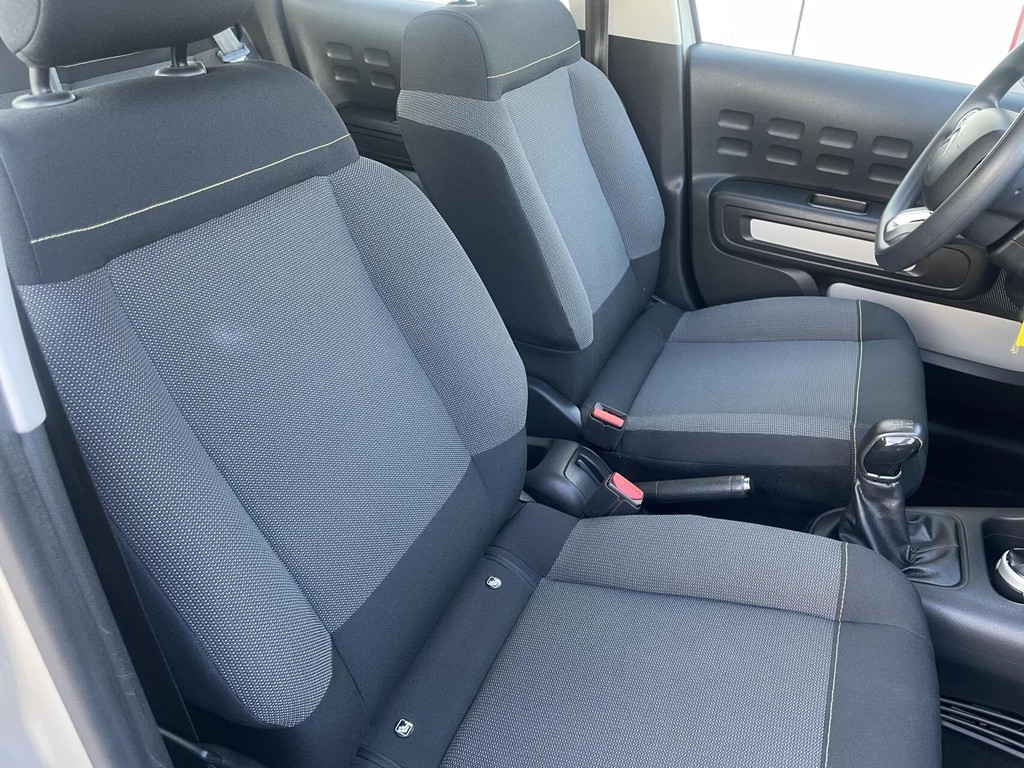 Citroën C3 1.2 PureTech Live – foto 17