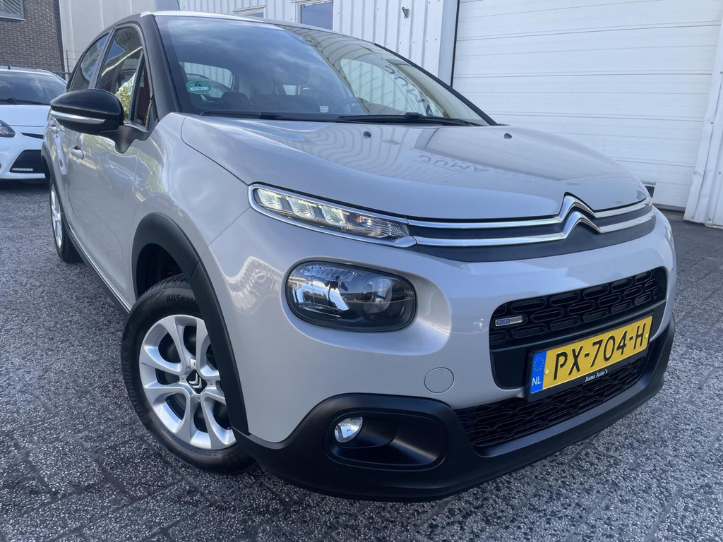 Citroën C3 1.2 PureTech Live – foto 2