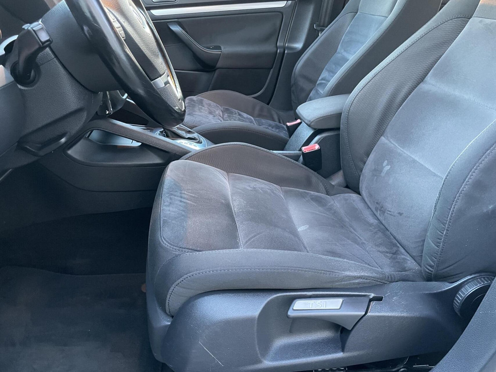 Volkswagen Jetta 1.4 TSI Highline – foto 13