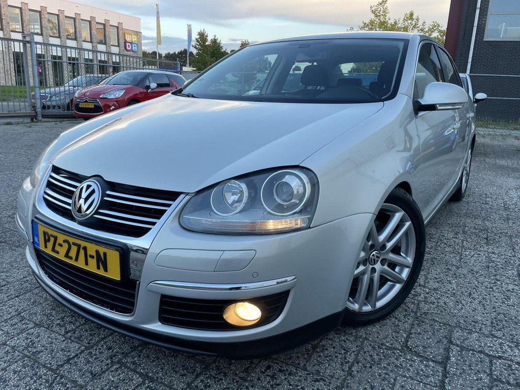 Volkswagen Jetta 1.4 TSI Highline – foto 3