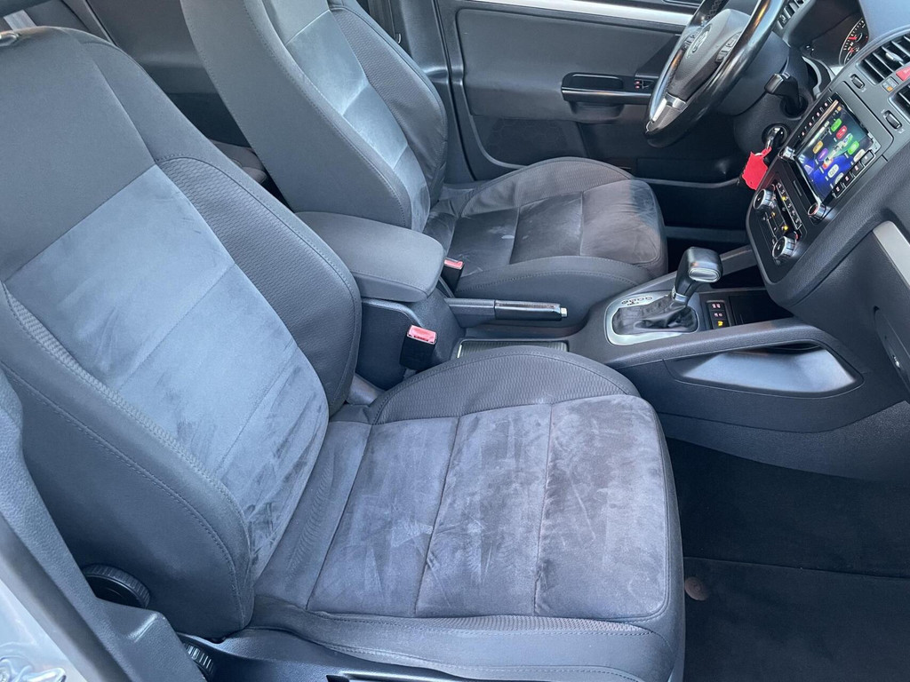 Volkswagen Jetta 1.4 TSI Highline – foto 16