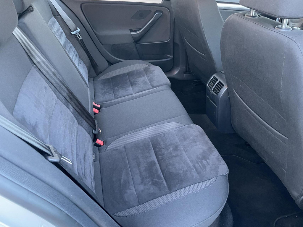 Volkswagen Jetta 1.4 TSI Highline – foto 14