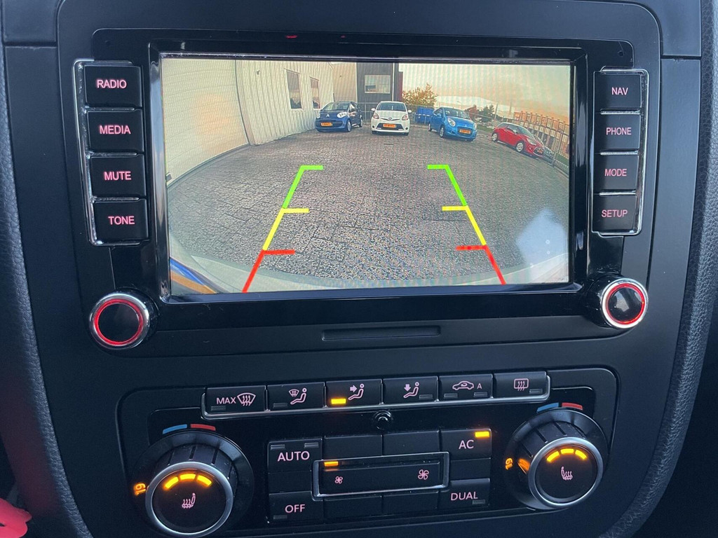 Volkswagen Jetta 1.4 TSI Highline – foto 19