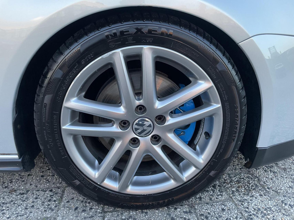 Volkswagen Jetta 1.4 TSI Highline – foto 6