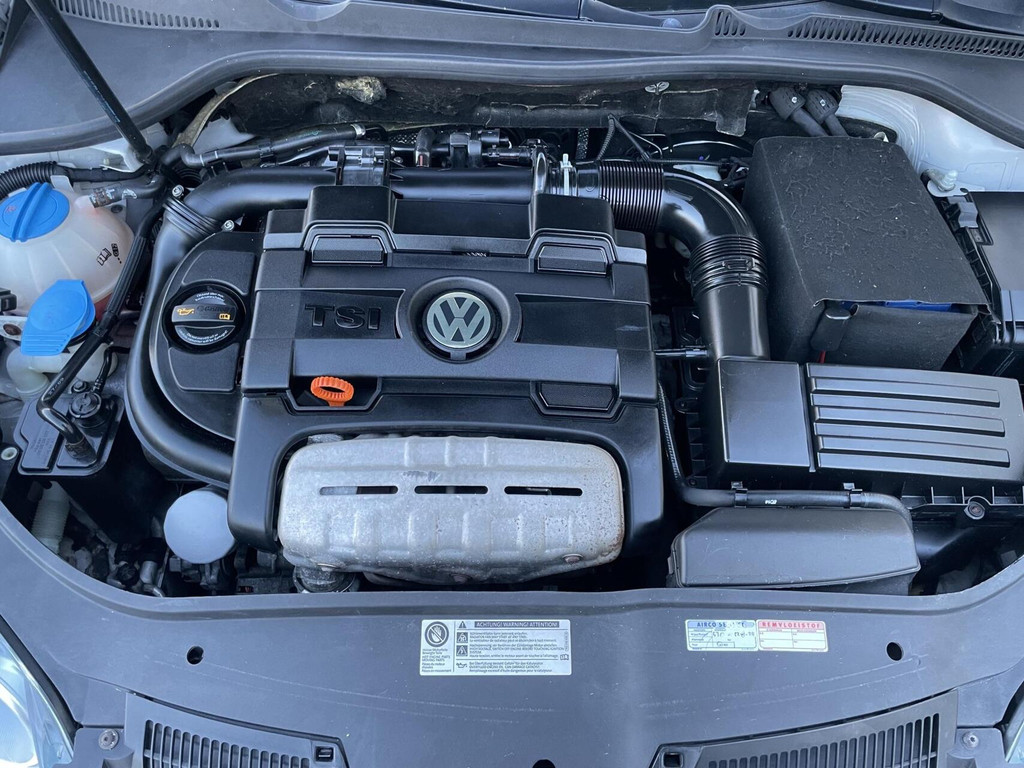 Volkswagen Jetta 1.4 TSI Highline – foto 8