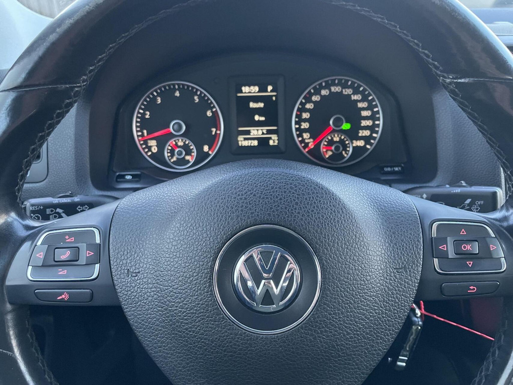 Volkswagen Jetta 1.4 TSI Highline – foto 21