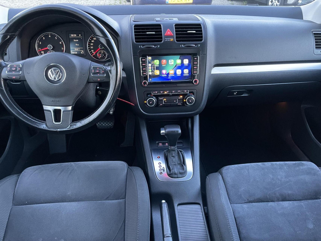 Volkswagen Jetta 1.4 TSI Highline – foto 15