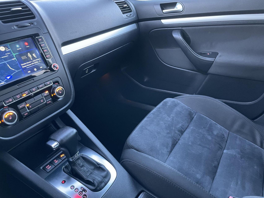 Volkswagen Jetta 1.4 TSI Highline – foto 17