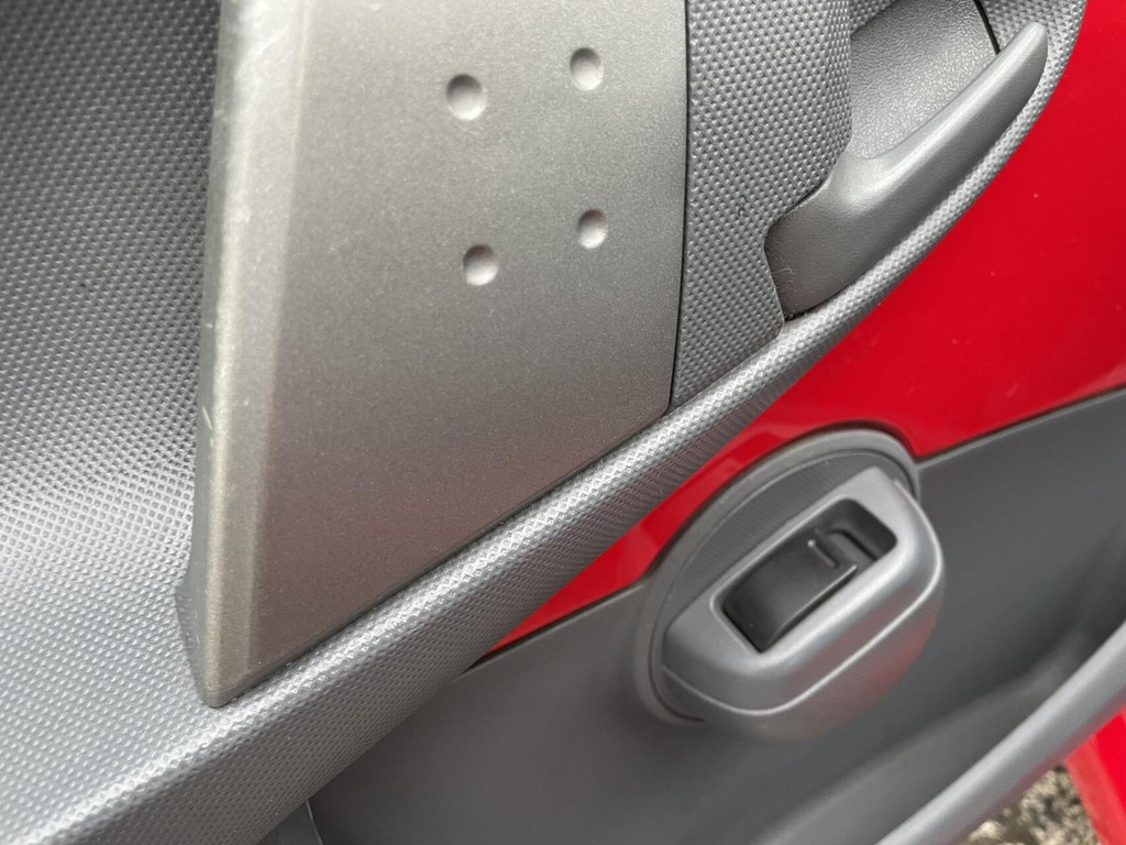 Toyota Aygo 1.0-12V + – foto 11