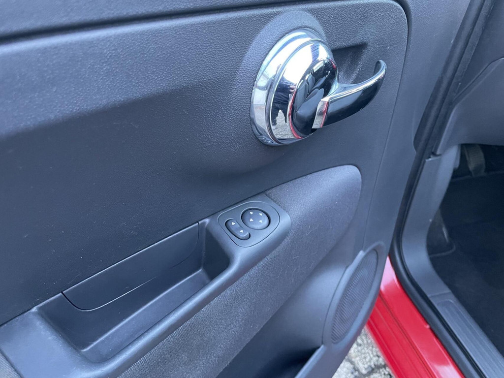 Fiat 500 1.2 Eco Limited Edition – foto 12