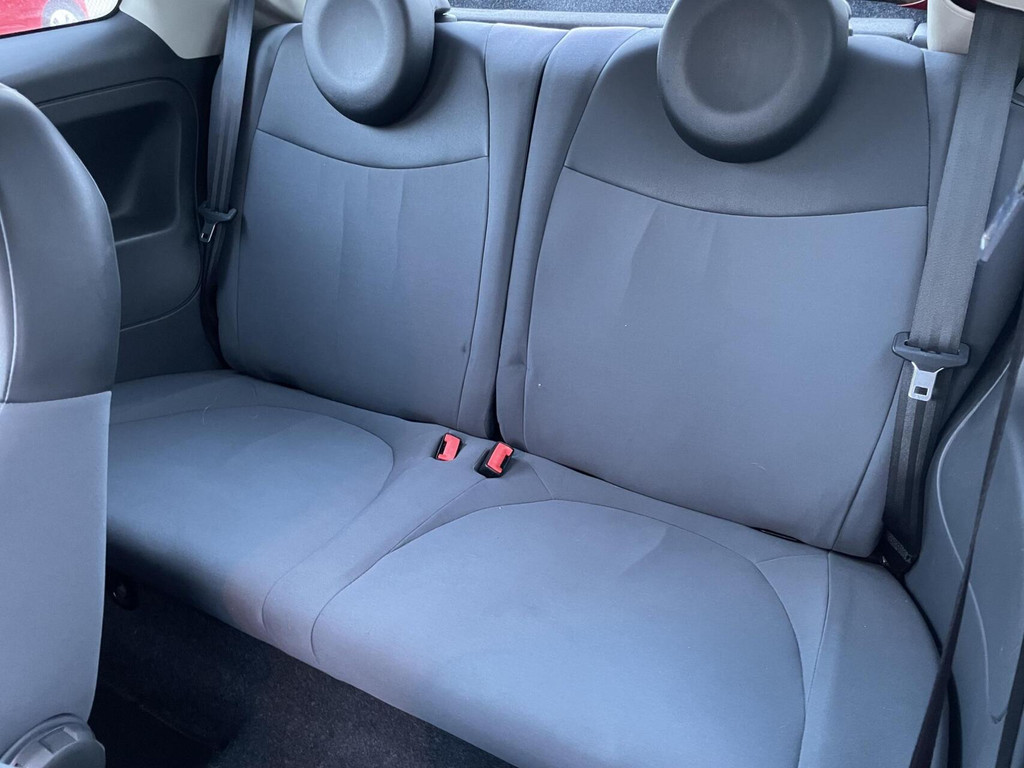 Fiat 500 1.2 Eco Limited Edition – foto 14