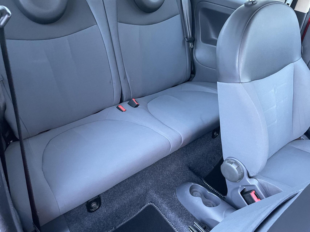 Fiat 500 1.2 Eco Limited Edition – foto 17