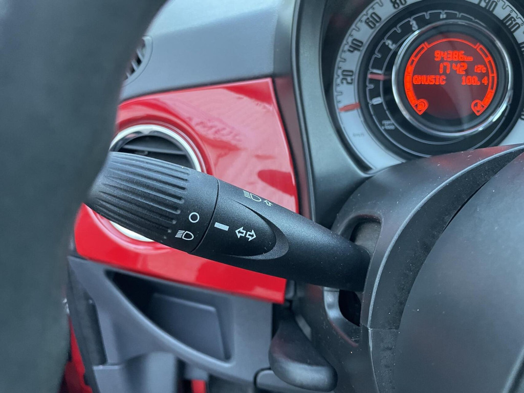 Fiat 500 1.2 Eco Limited Edition – foto 23